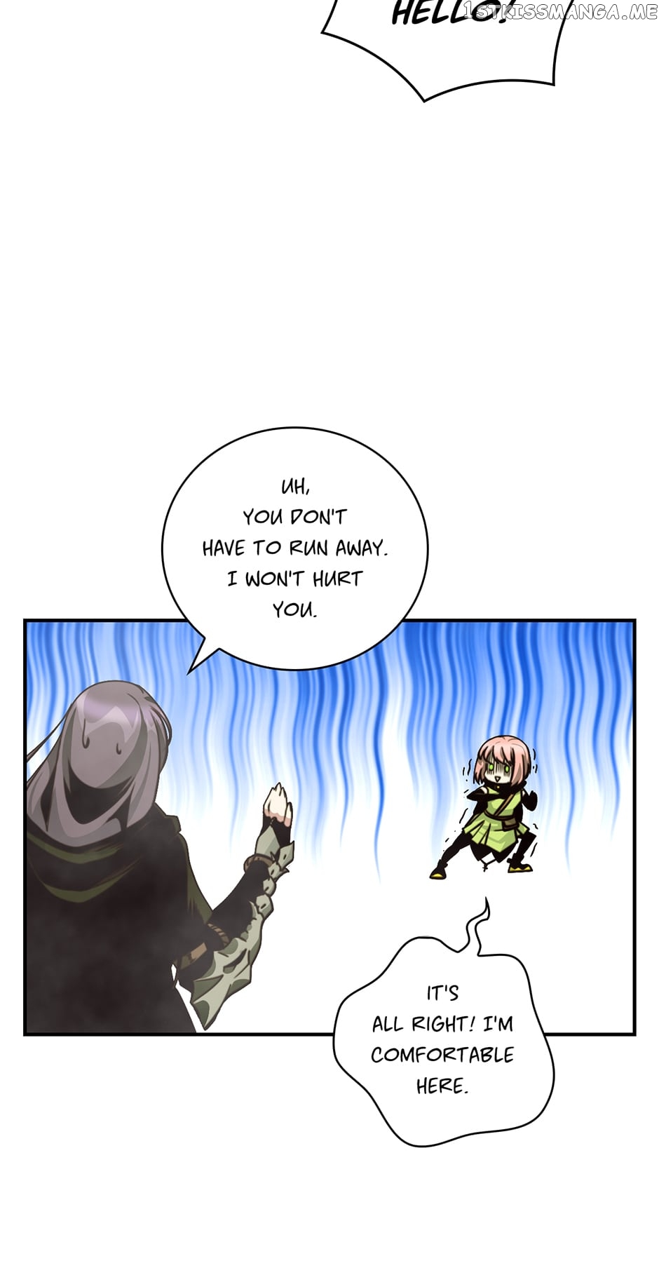 I’m Destined For Greatness! Chapter 151 - page 59