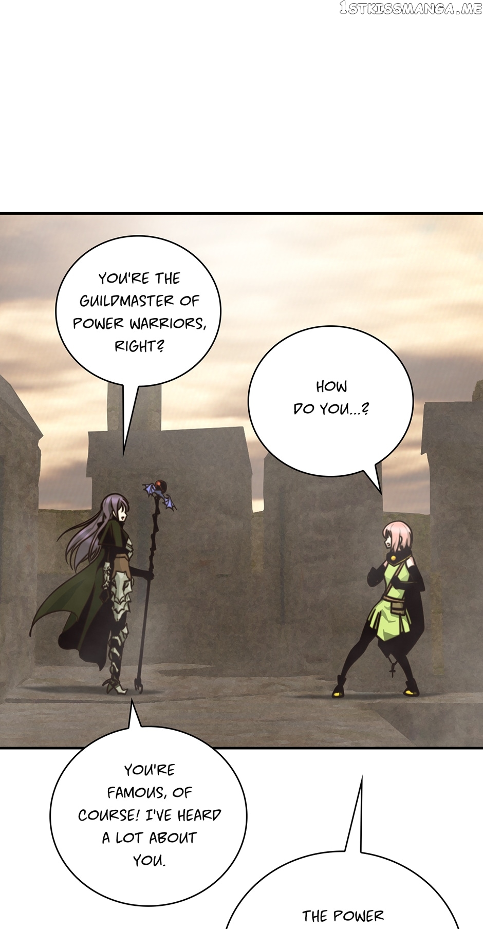 I’m Destined For Greatness! Chapter 151 - page 60