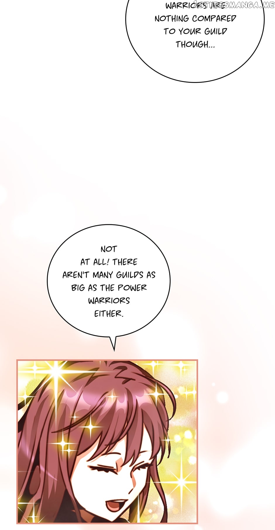 I’m Destined For Greatness! Chapter 151 - page 61