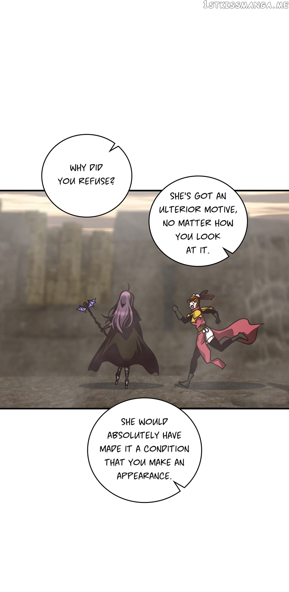 I’m Destined For Greatness! Chapter 151 - page 68