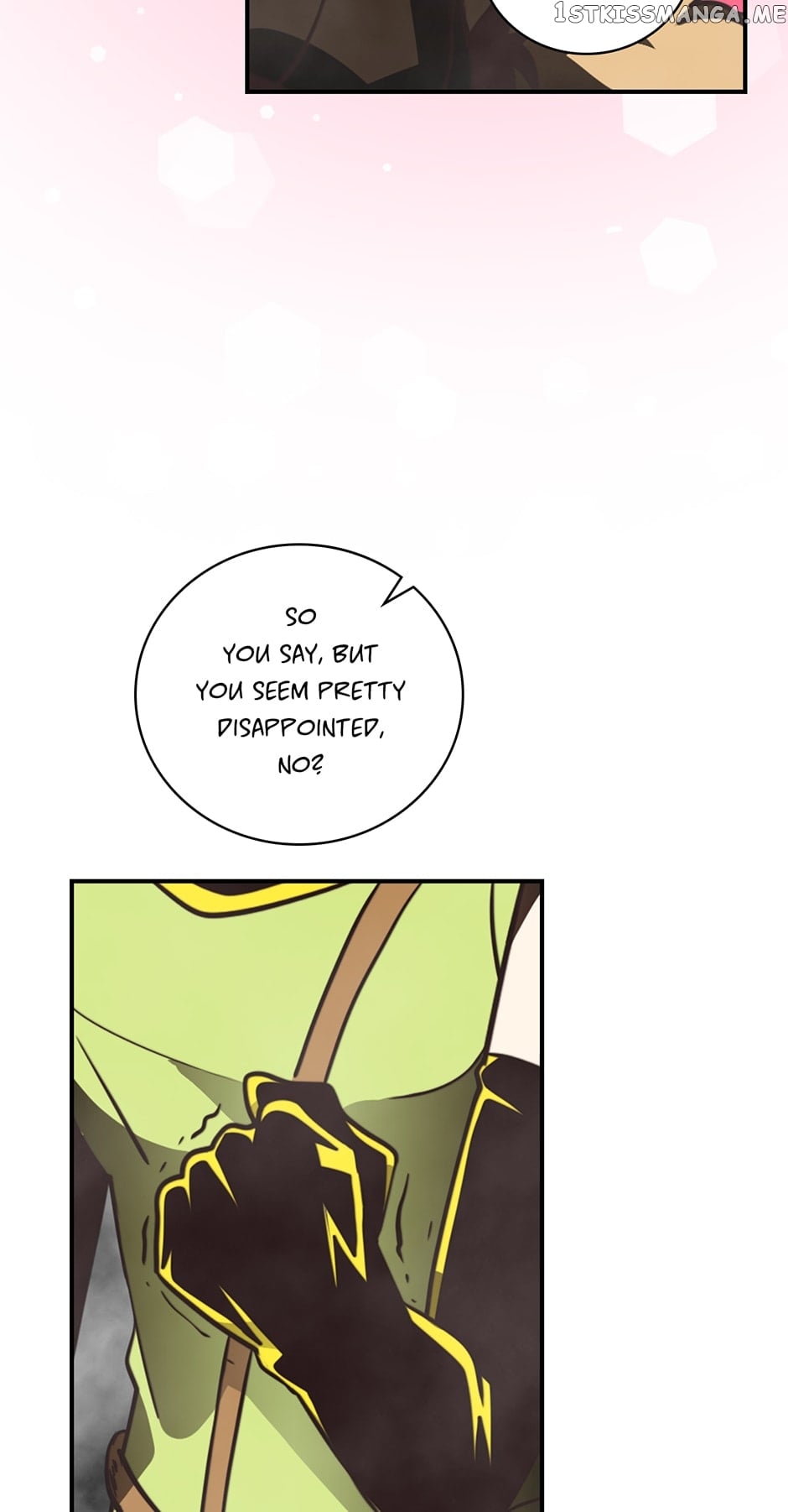 I’m Destined For Greatness! Chapter 151 - page 71