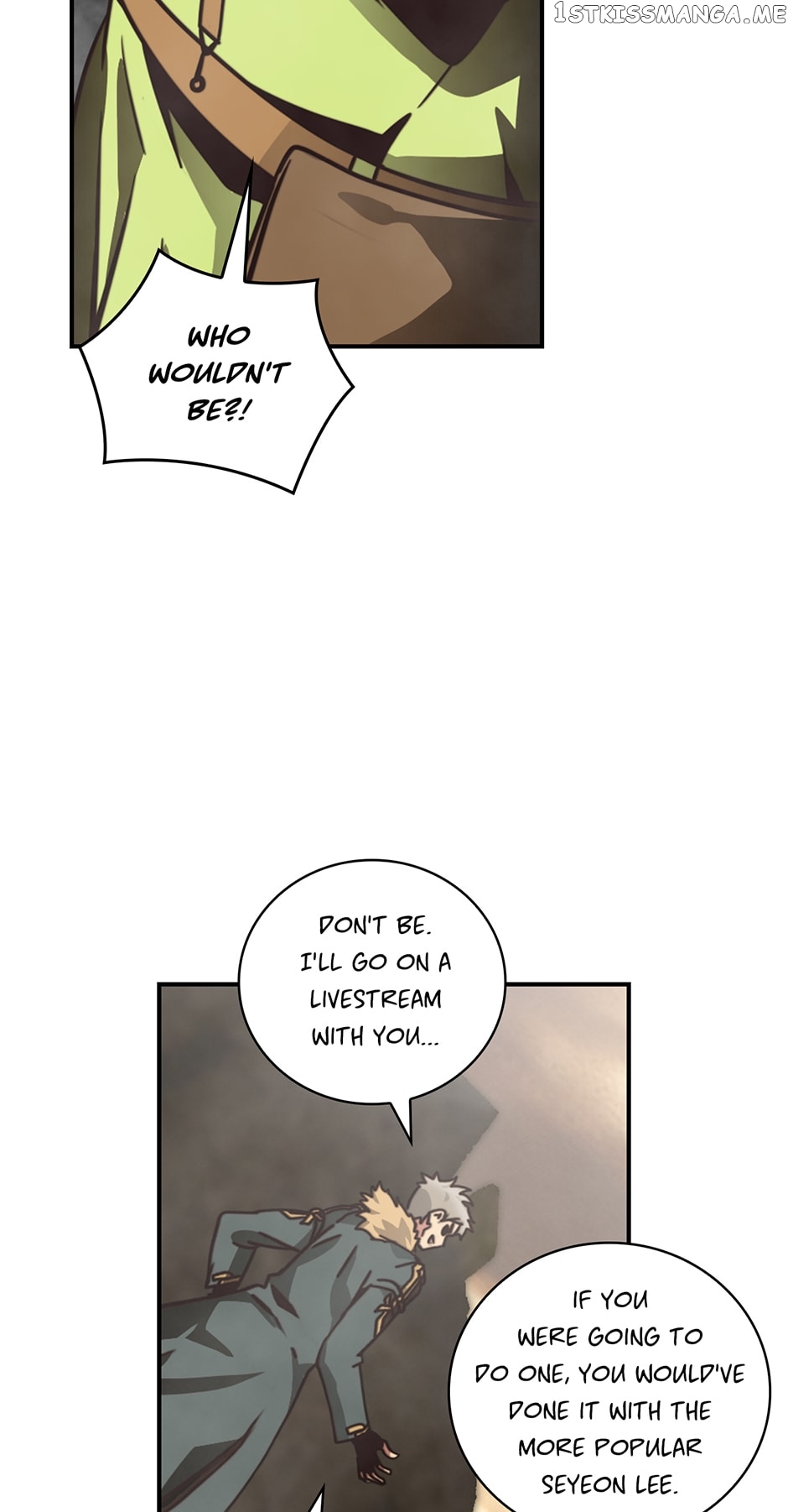 I’m Destined For Greatness! Chapter 151 - page 72