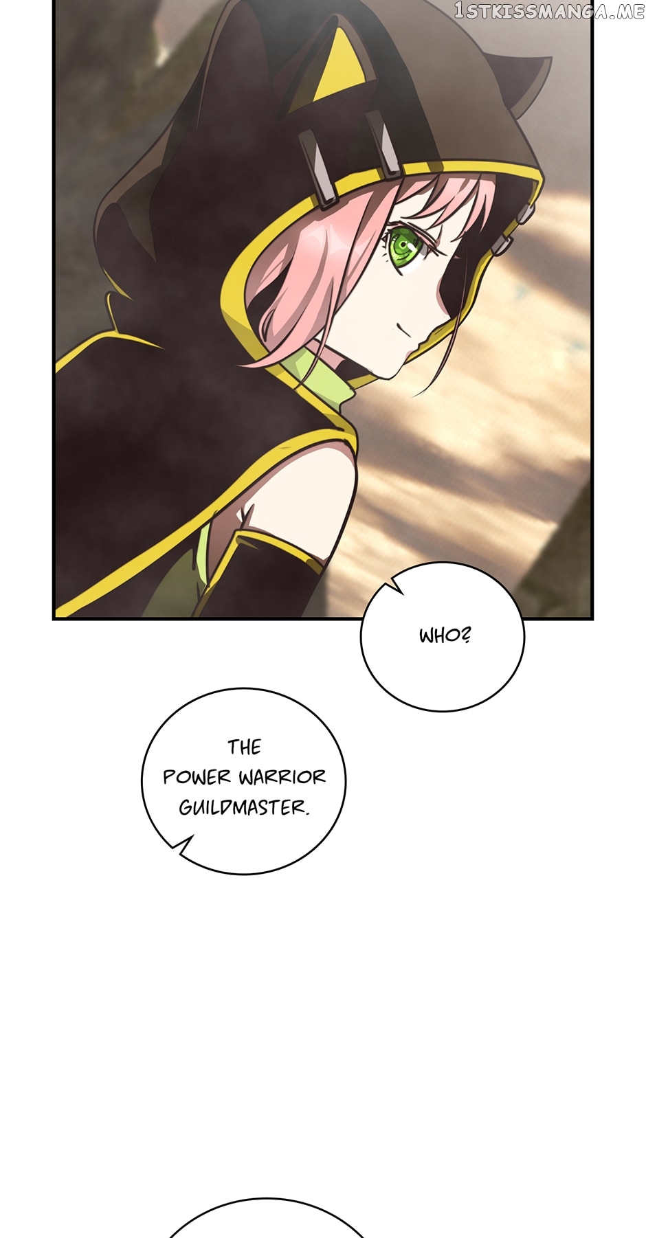 I’m Destined For Greatness! Chapter 151 - page 74