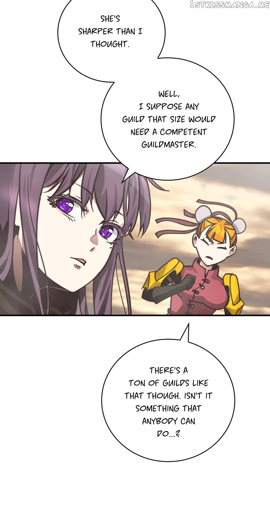 I’m Destined For Greatness! Chapter 151 - page 75