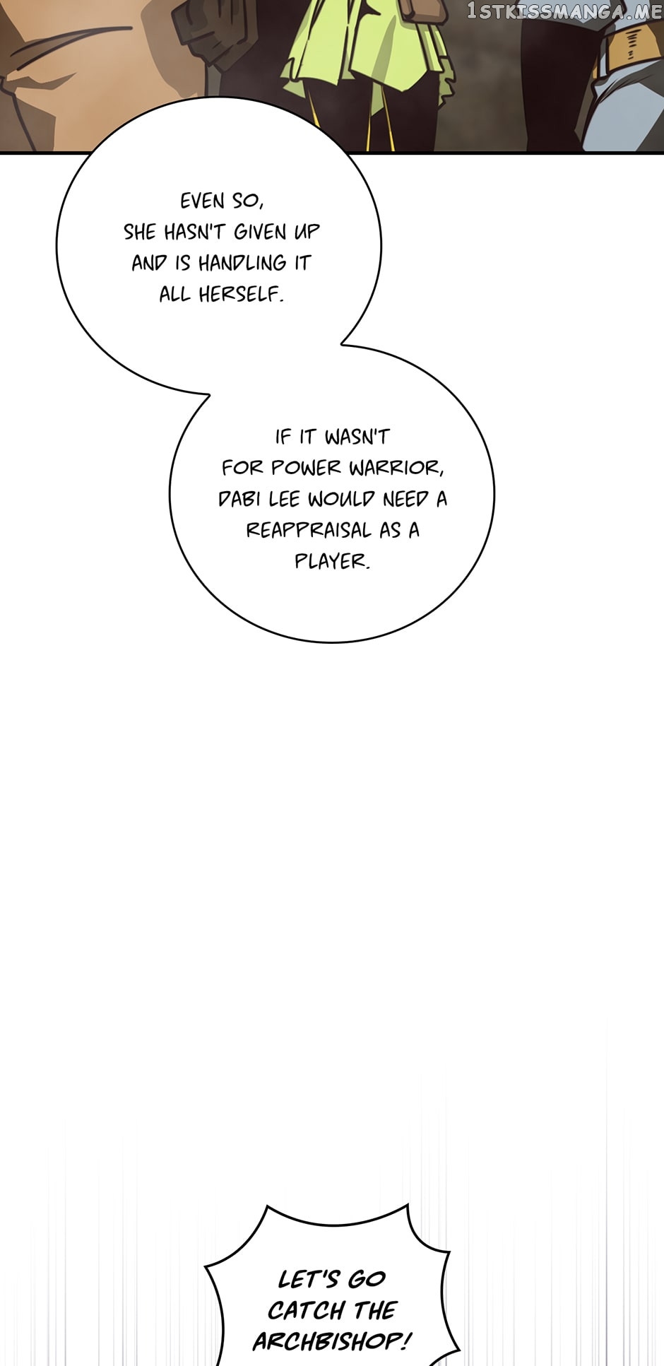 I’m Destined For Greatness! Chapter 151 - page 78