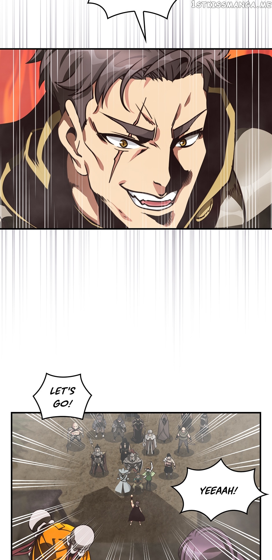 I’m Destined For Greatness! Chapter 151 - page 79