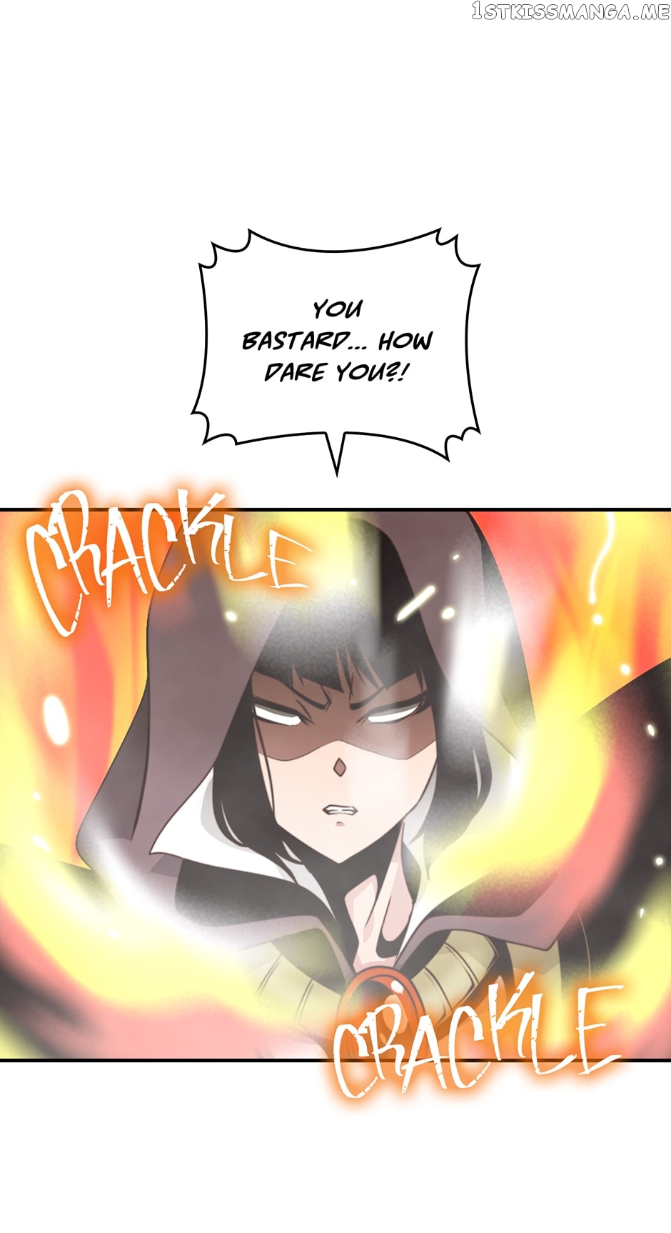 I’m Destined For Greatness! Chapter 151 - page 9