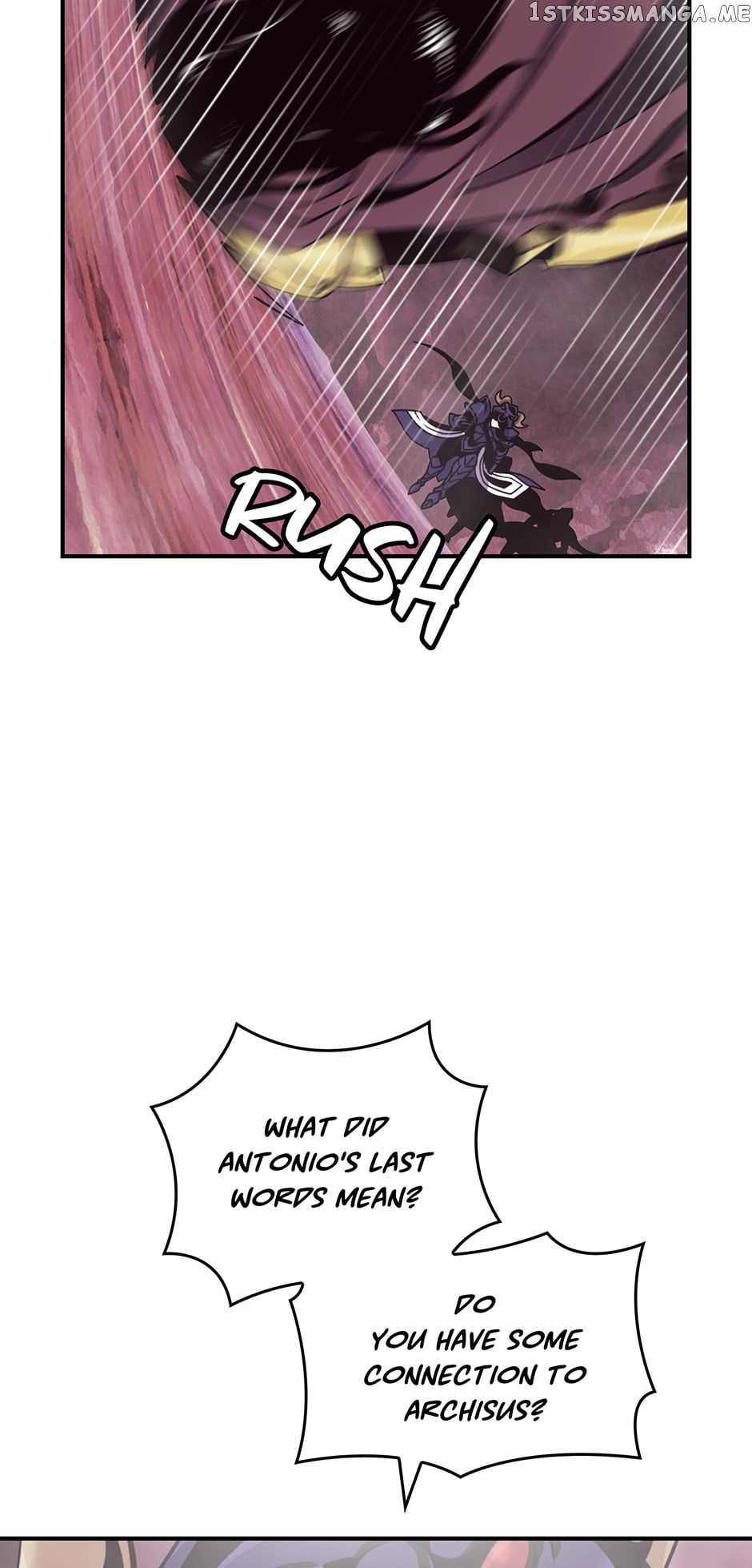 I’m Destined For Greatness! Chapter 150 - page 11