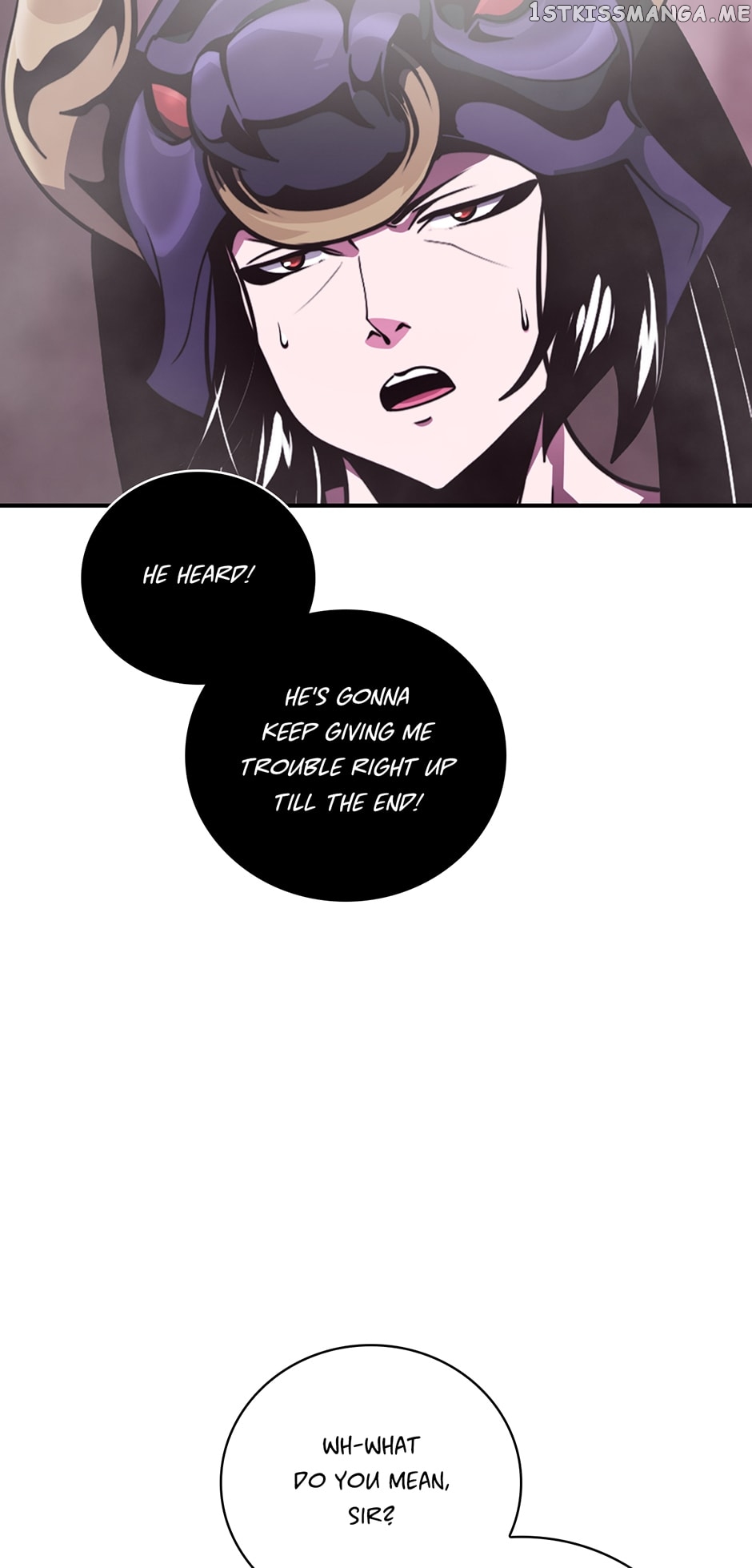 I’m Destined For Greatness! Chapter 150 - page 12