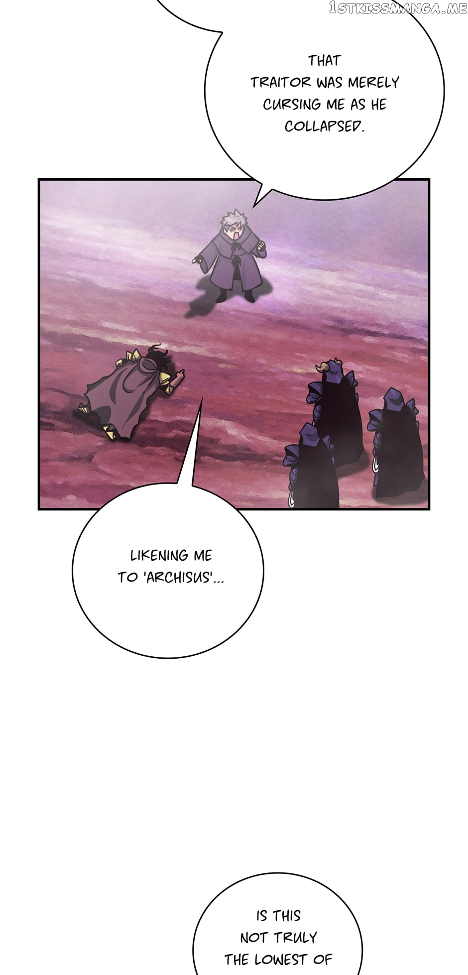 I’m Destined For Greatness! Chapter 150 - page 13