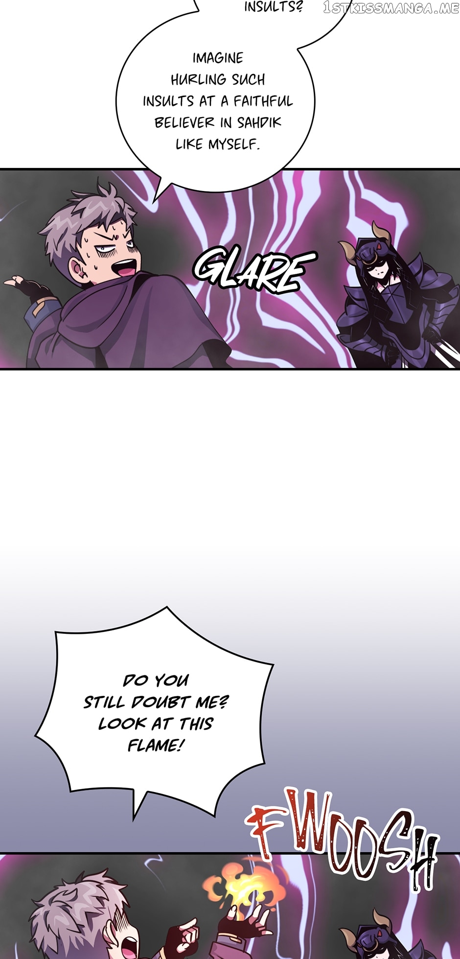 I’m Destined For Greatness! Chapter 150 - page 14