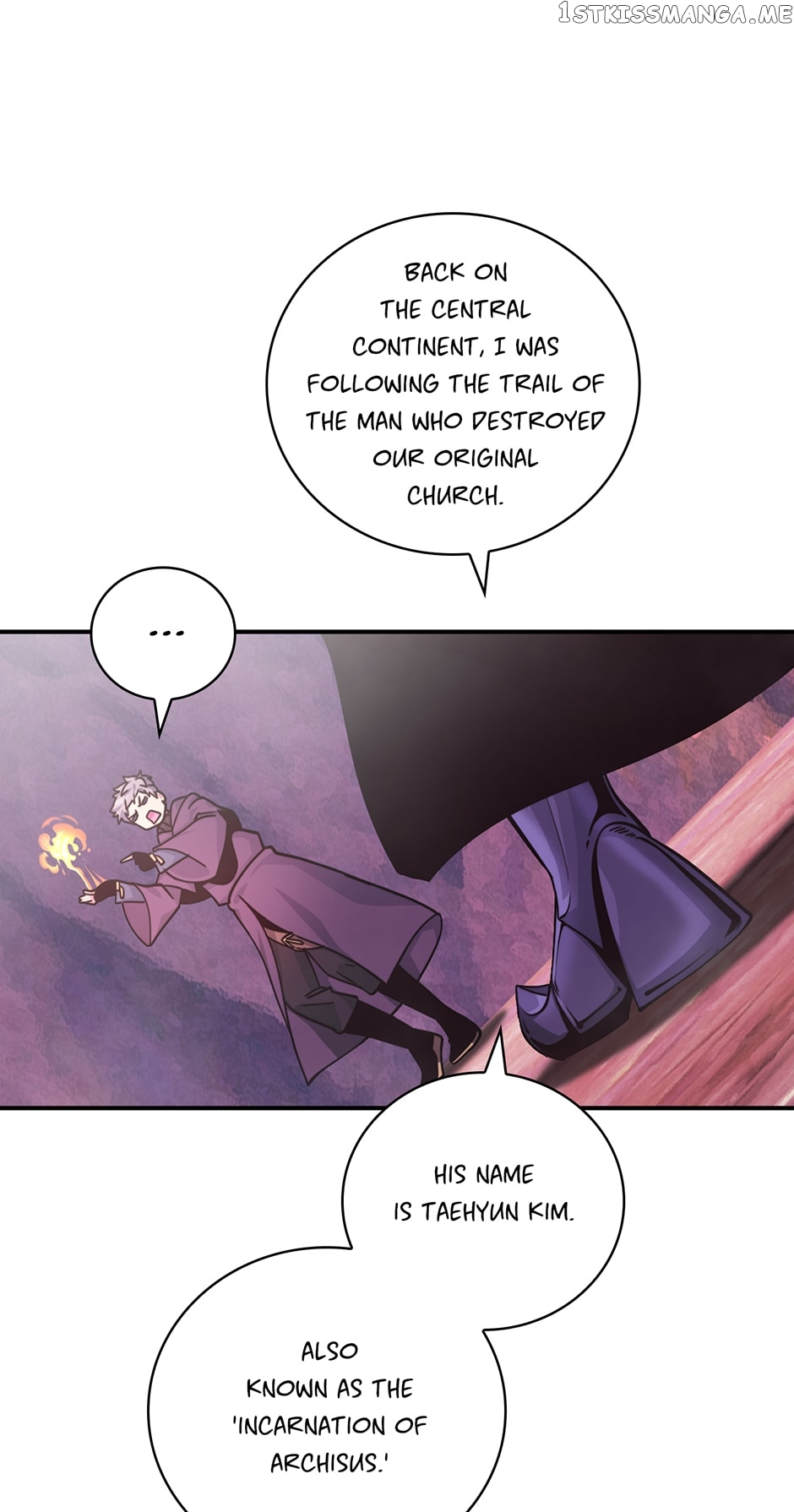 I’m Destined For Greatness! Chapter 150 - page 16