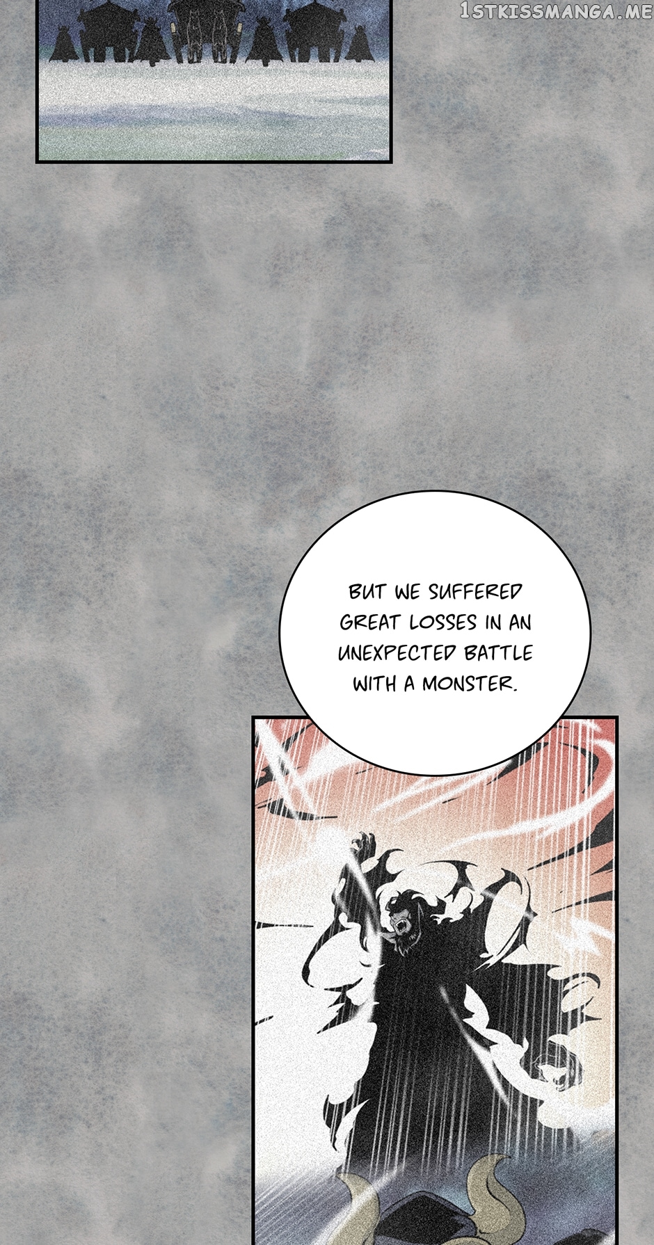 I’m Destined For Greatness! Chapter 150 - page 18