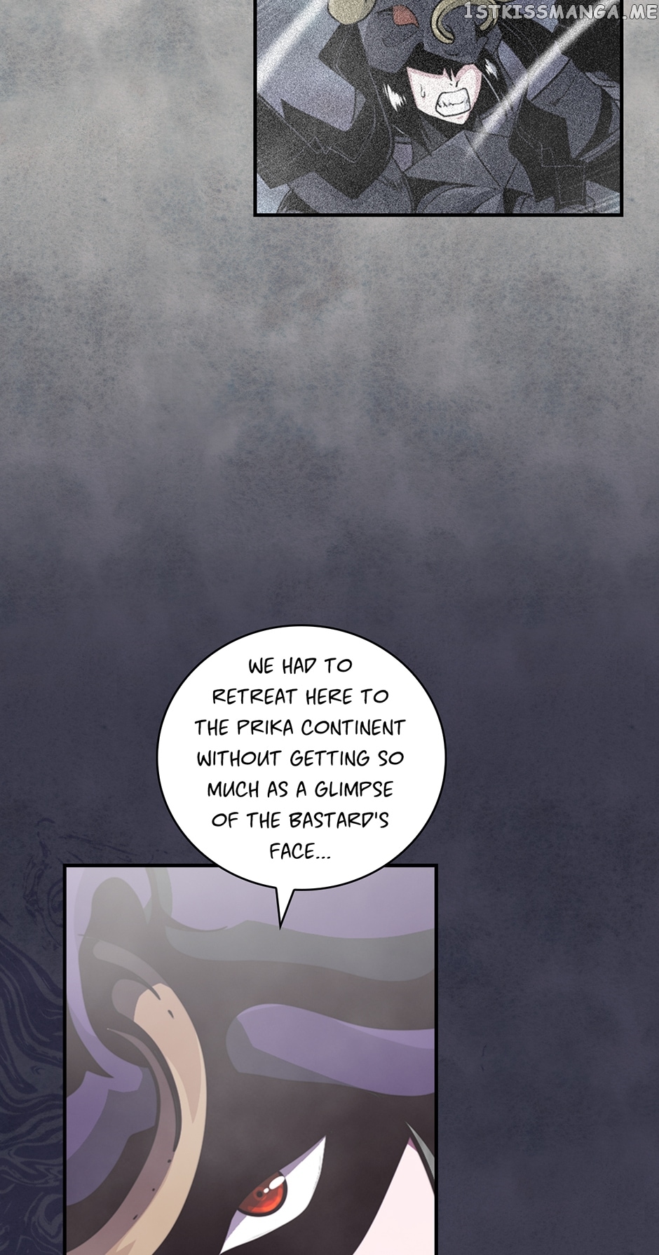 I’m Destined For Greatness! Chapter 150 - page 19