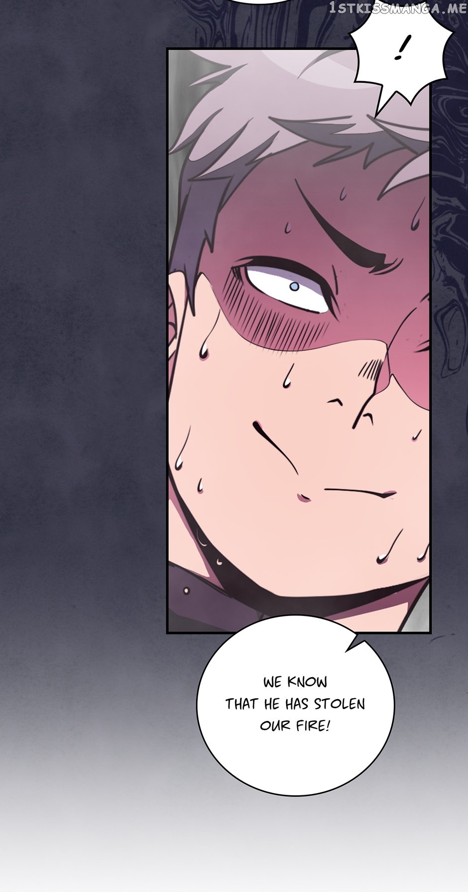 I’m Destined For Greatness! Chapter 150 - page 21