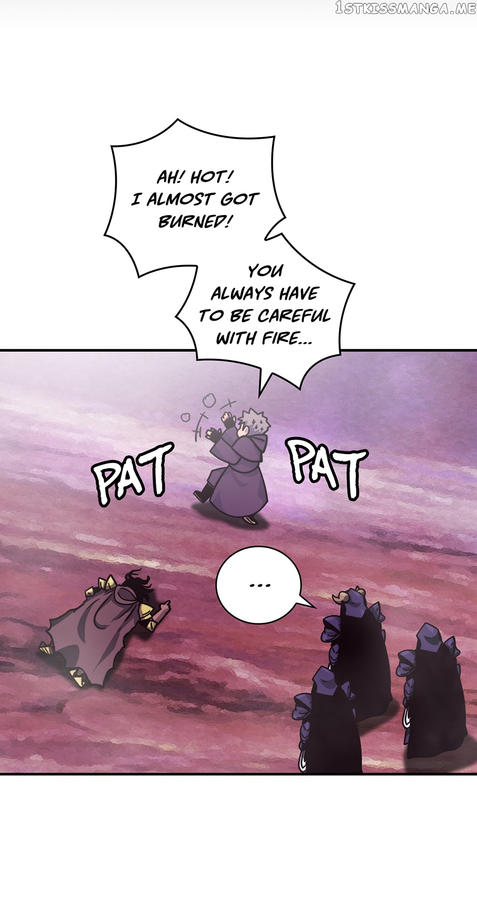 I’m Destined For Greatness! Chapter 150 - page 22