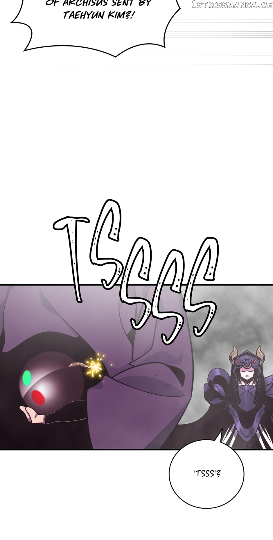 I’m Destined For Greatness! Chapter 150 - page 24