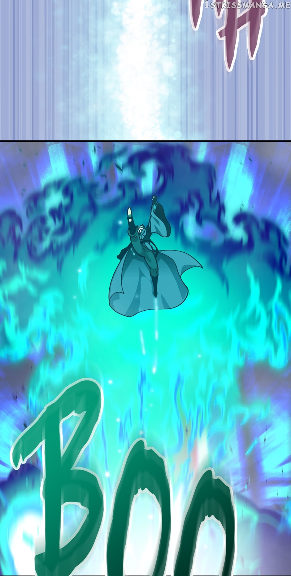 I’m Destined For Greatness! Chapter 150 - page 27