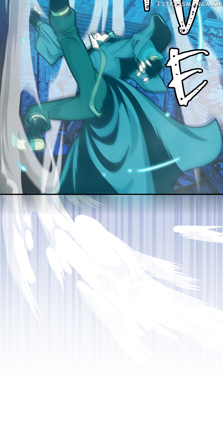 I’m Destined For Greatness! Chapter 150 - page 29