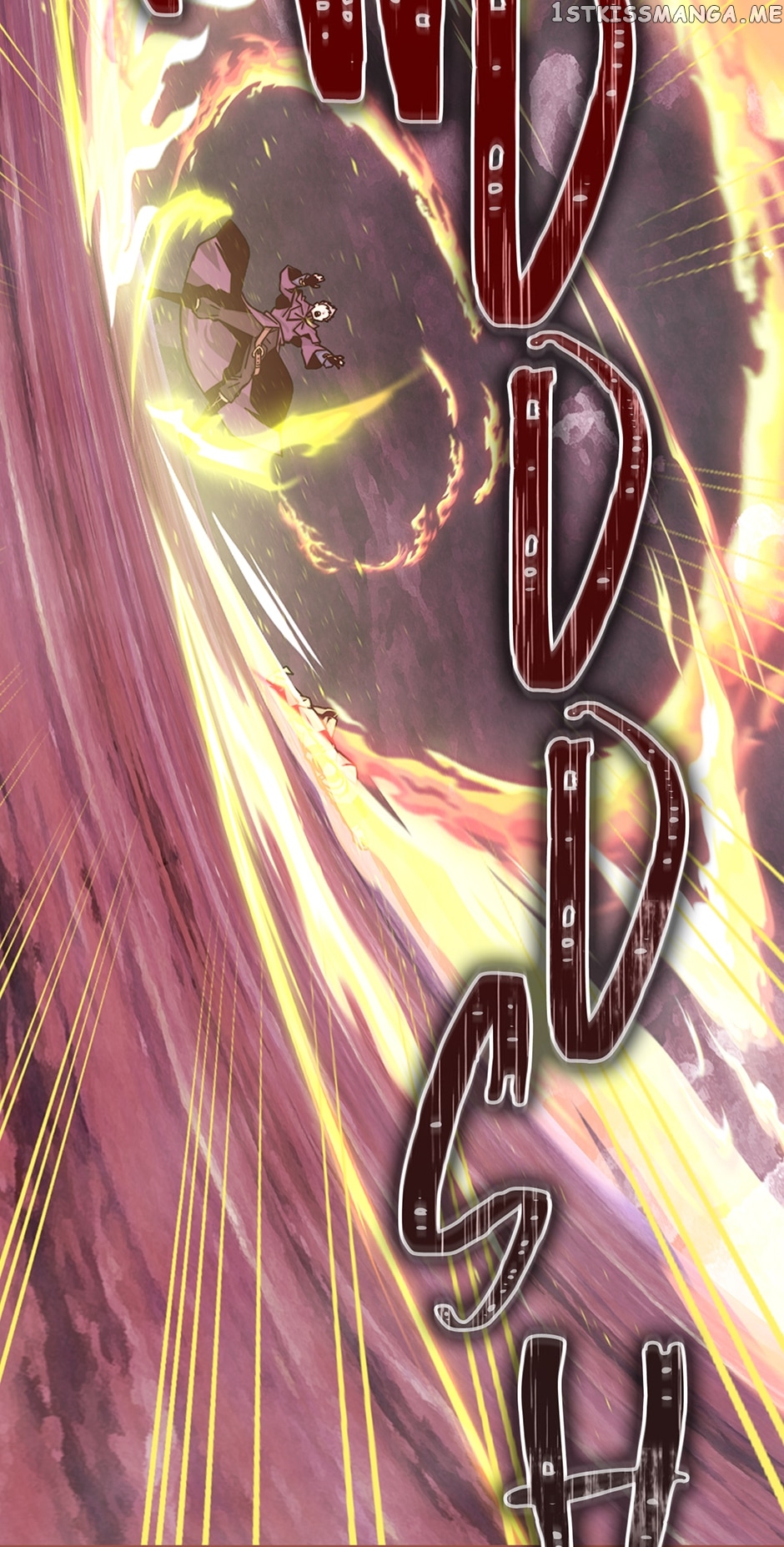 I’m Destined For Greatness! Chapter 150 - page 3