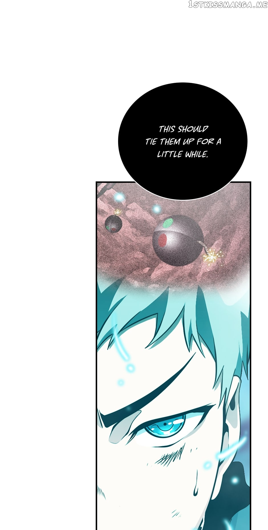 I’m Destined For Greatness! Chapter 150 - page 31
