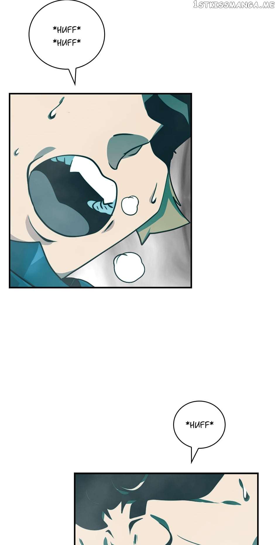 I’m Destined For Greatness! Chapter 150 - page 35