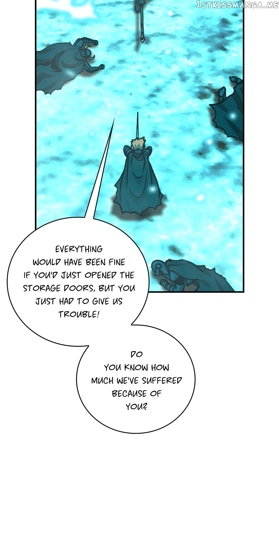 I’m Destined For Greatness! Chapter 150 - page 37