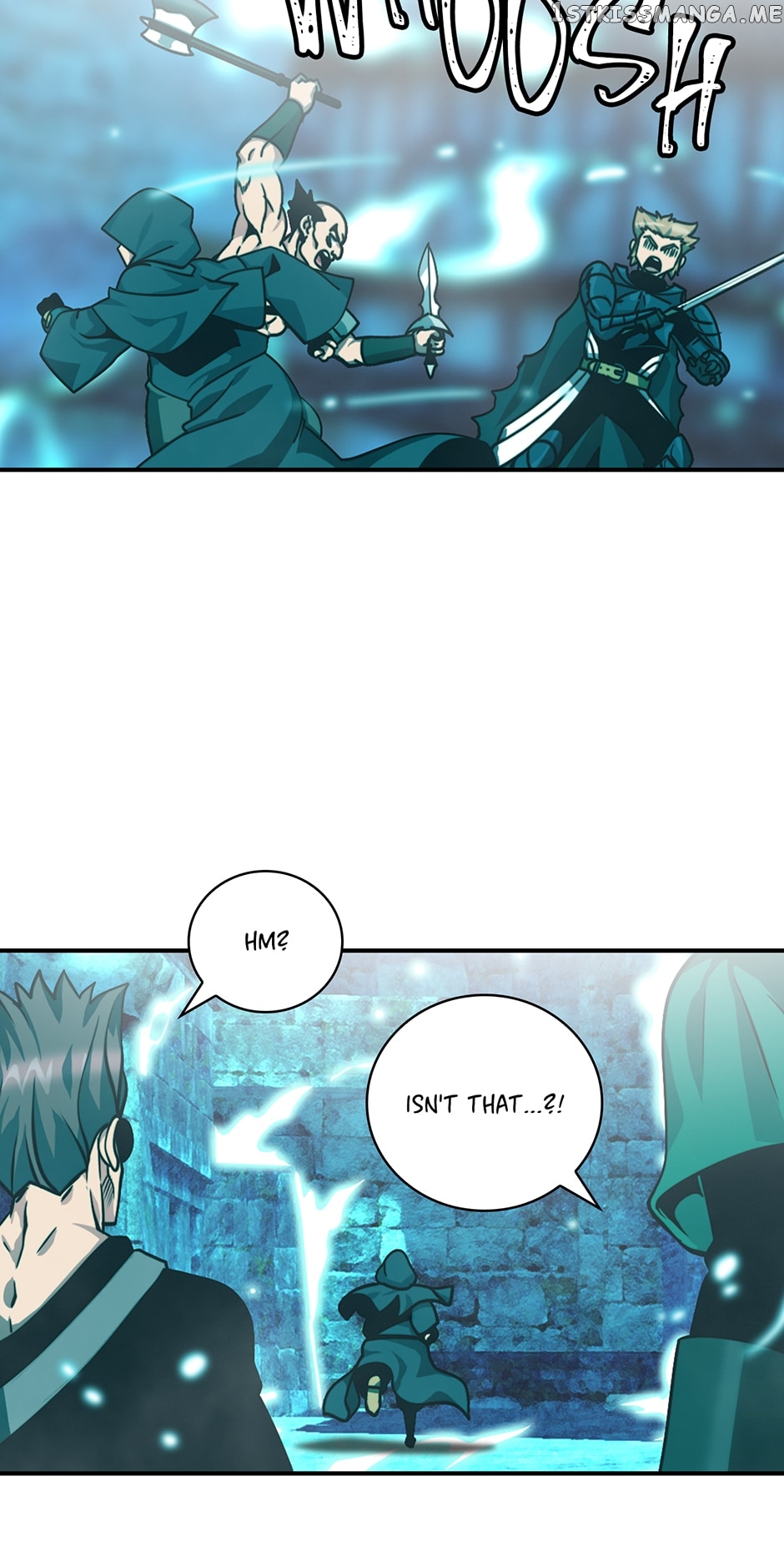 I’m Destined For Greatness! Chapter 150 - page 39