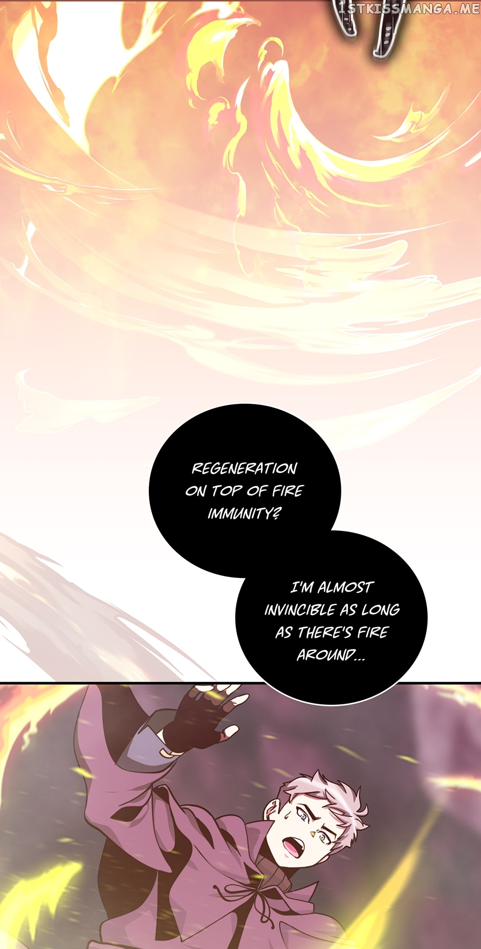 I’m Destined For Greatness! Chapter 150 - page 4