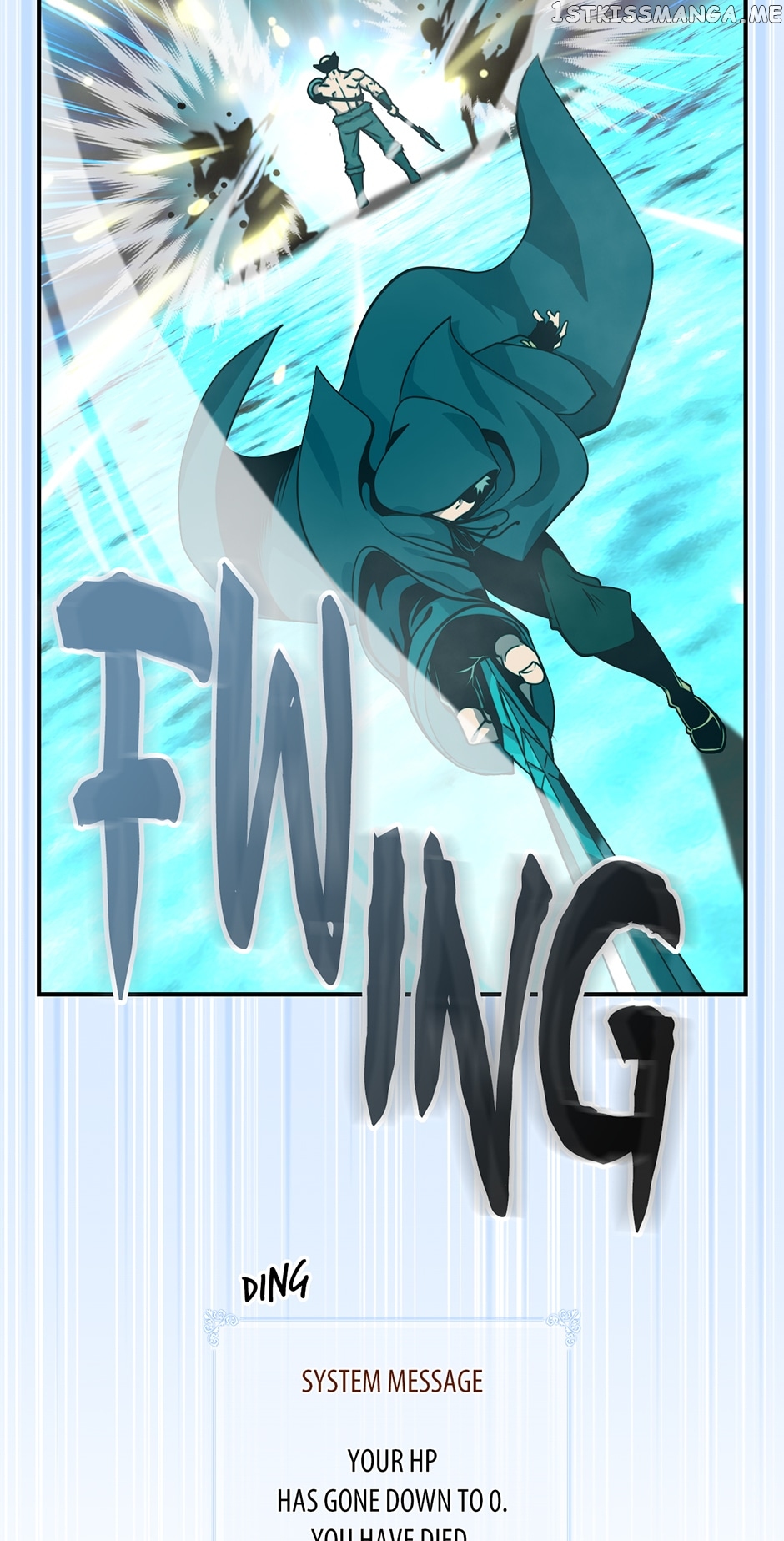 I’m Destined For Greatness! Chapter 150 - page 44