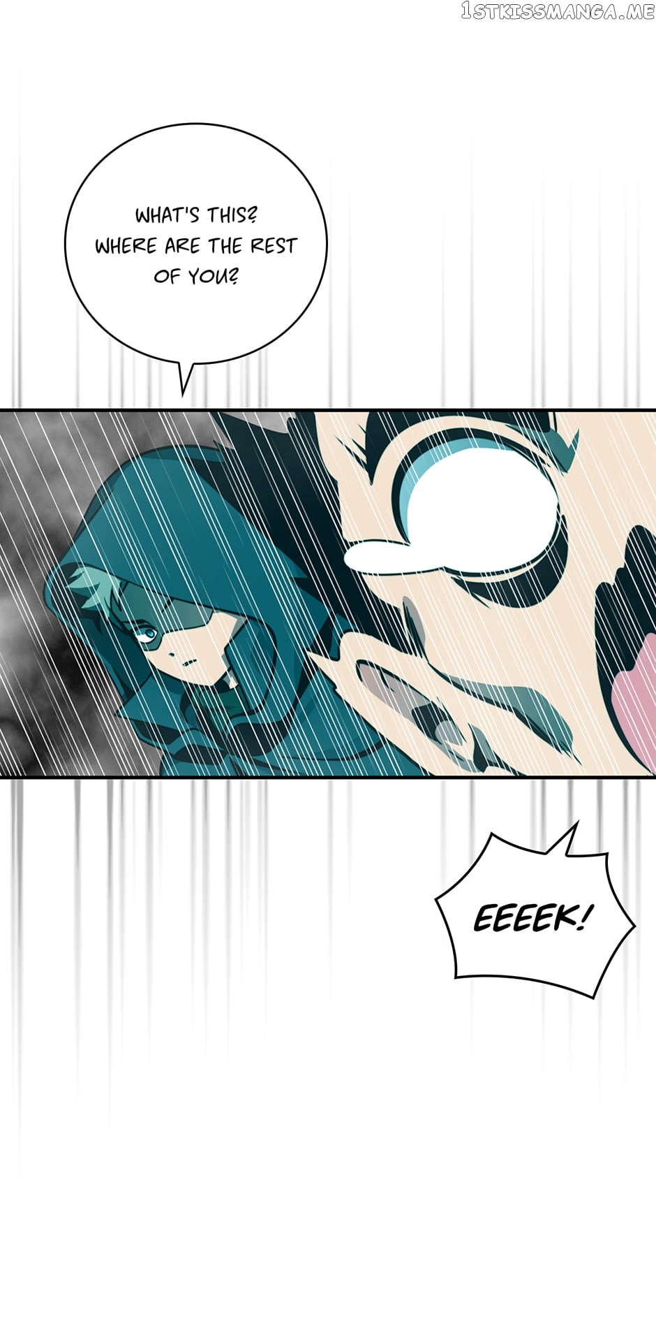 I’m Destined For Greatness! Chapter 150 - page 46