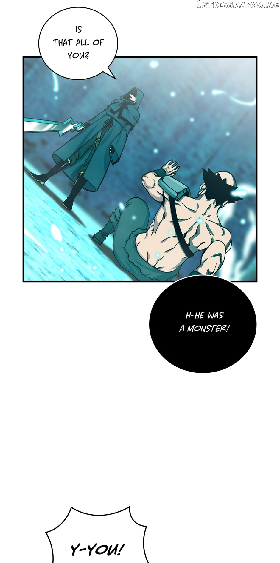 I’m Destined For Greatness! Chapter 150 - page 47