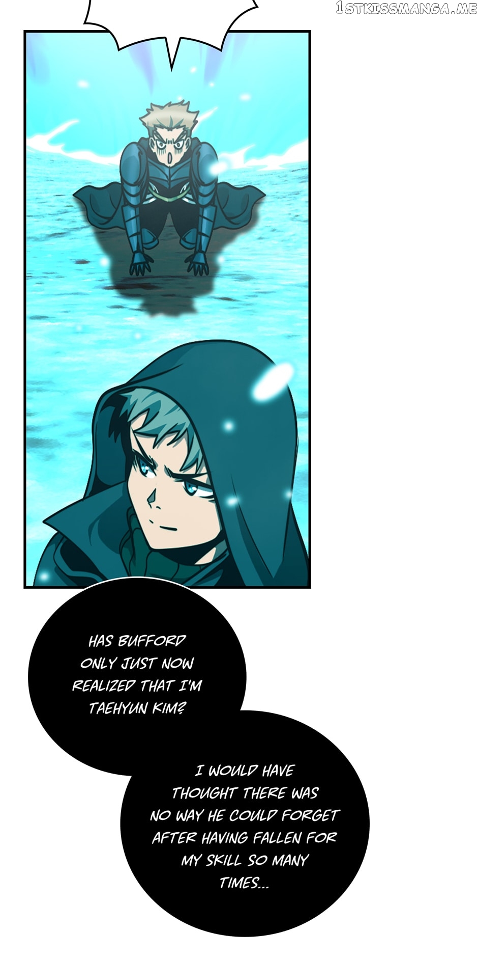 I’m Destined For Greatness! Chapter 150 - page 48