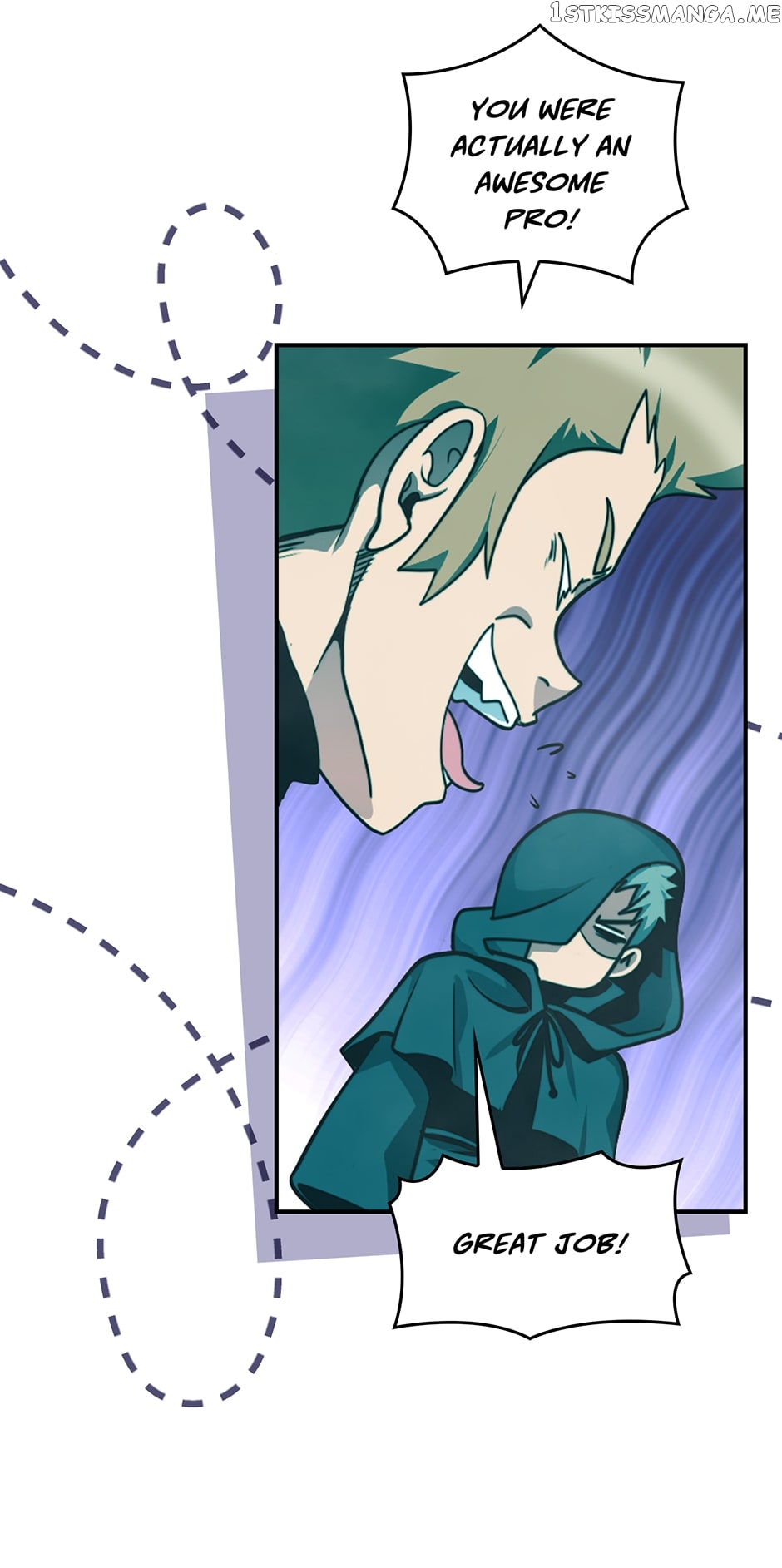 I’m Destined For Greatness! Chapter 150 - page 49