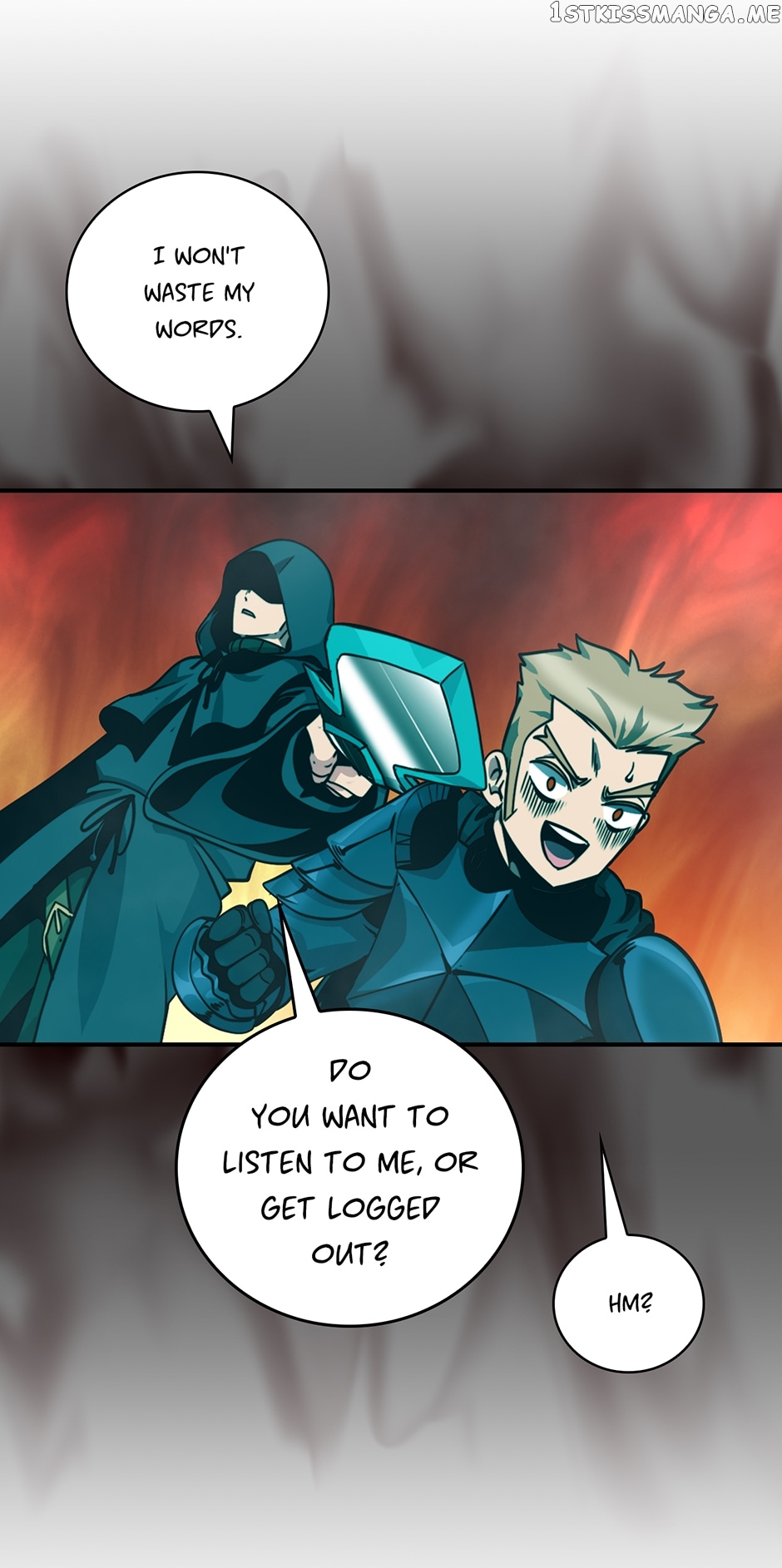I’m Destined For Greatness! Chapter 150 - page 51