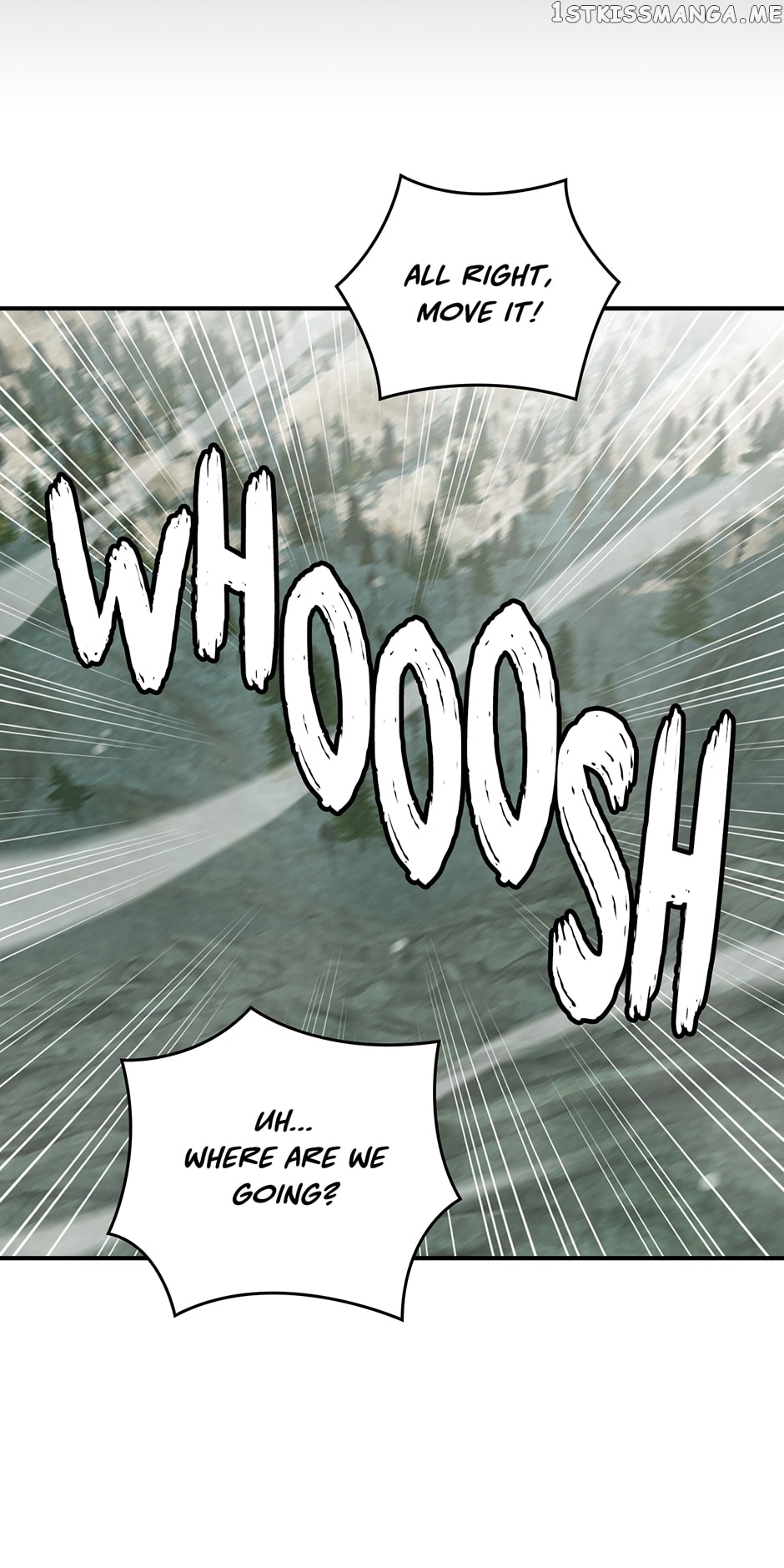 I’m Destined For Greatness! Chapter 150 - page 52