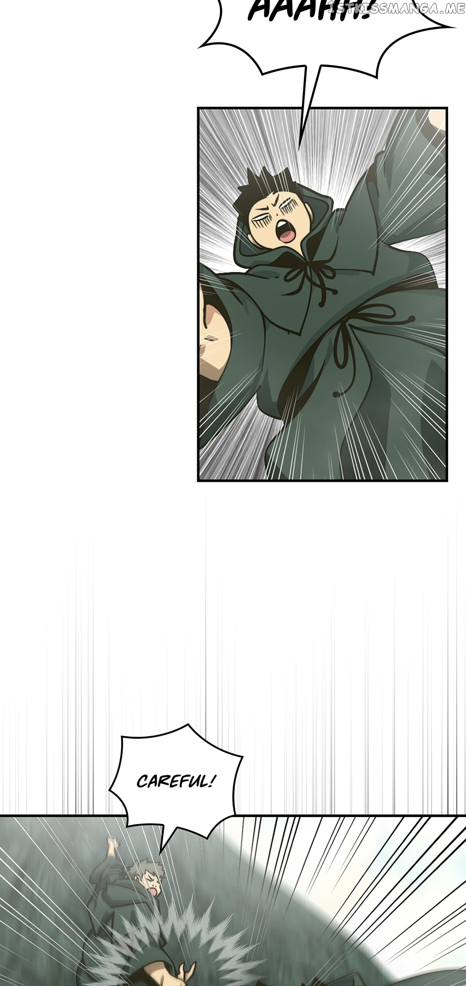 I’m Destined For Greatness! Chapter 150 - page 55