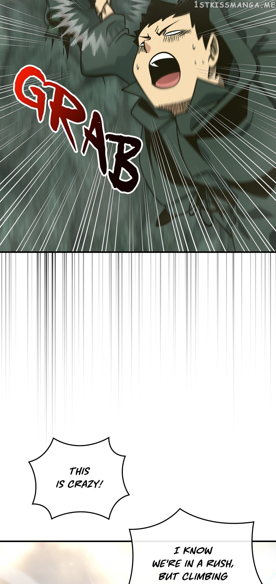 I’m Destined For Greatness! Chapter 150 - page 56