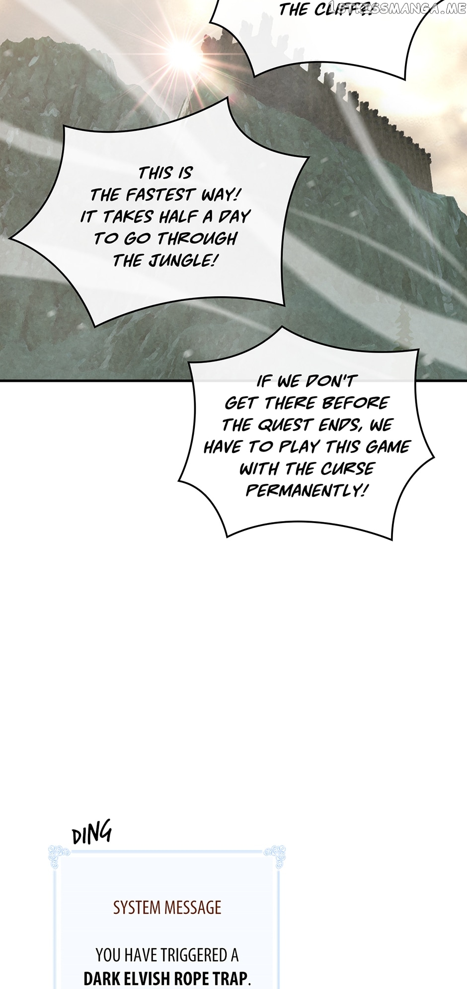 I’m Destined For Greatness! Chapter 150 - page 57