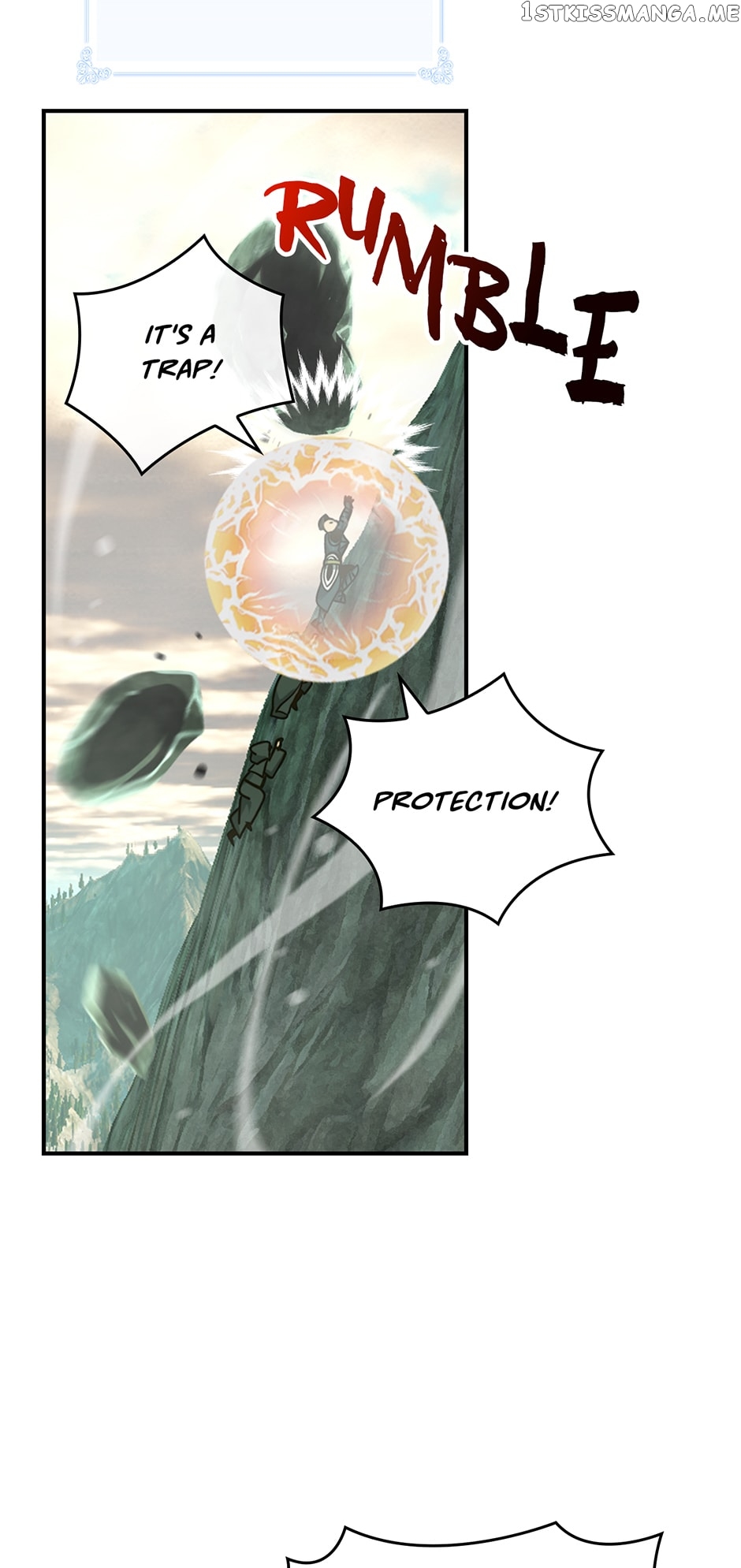 I’m Destined For Greatness! Chapter 150 - page 58