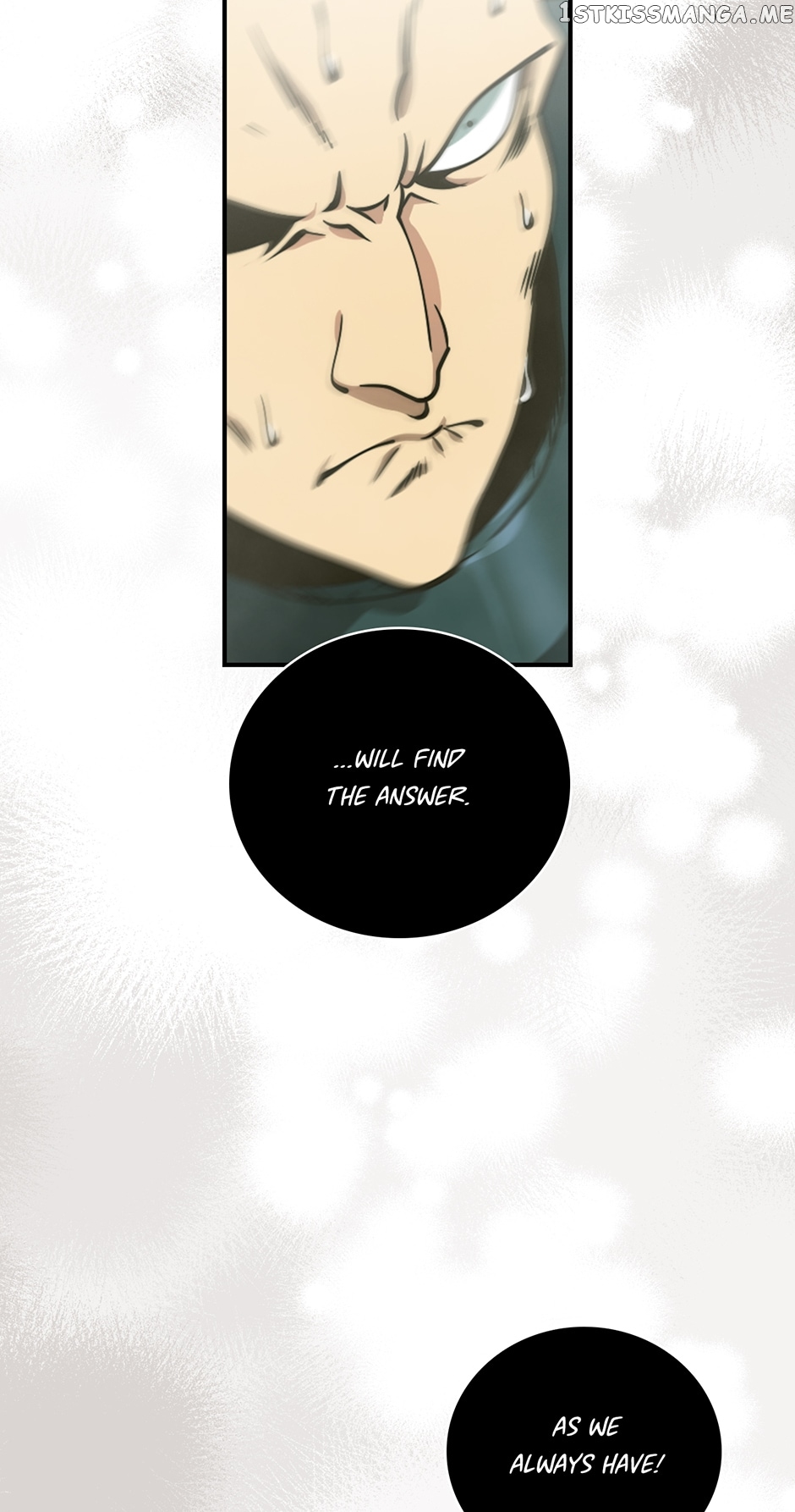 I’m Destined For Greatness! Chapter 150 - page 61