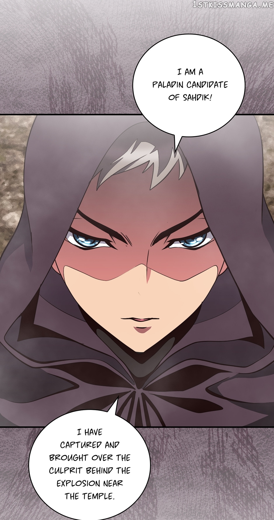 I’m Destined For Greatness! Chapter 150 - page 65