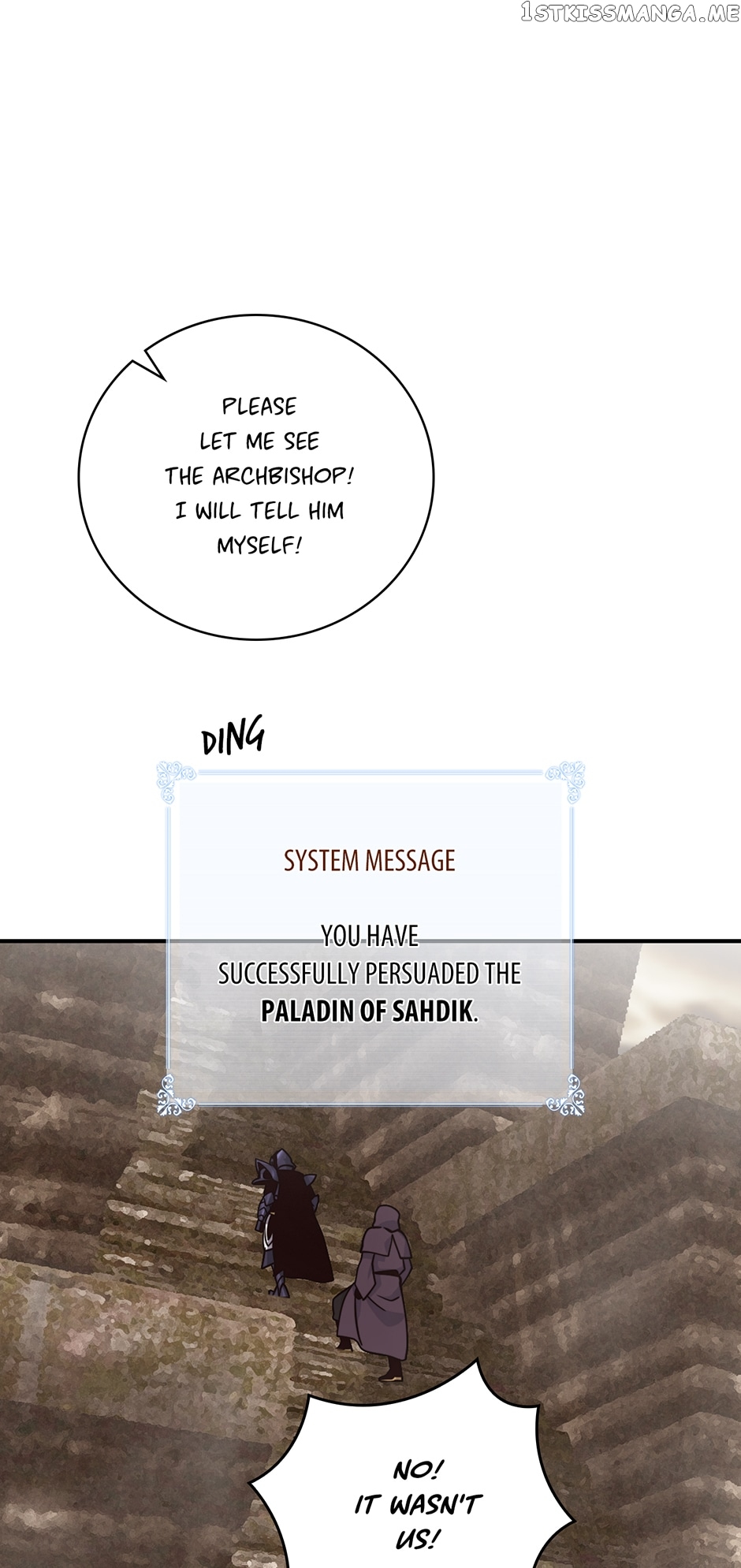 I’m Destined For Greatness! Chapter 150 - page 68