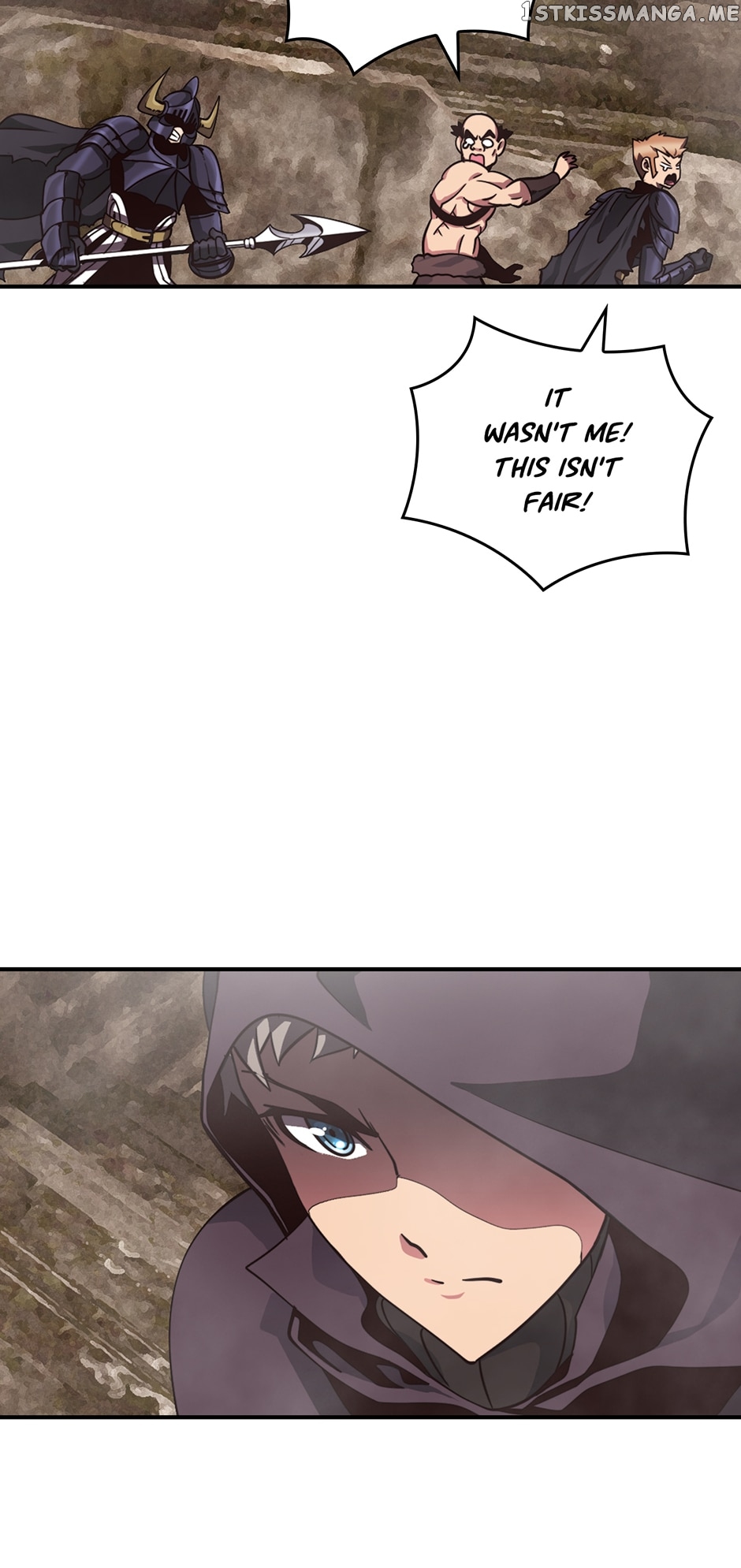 I’m Destined For Greatness! Chapter 150 - page 69