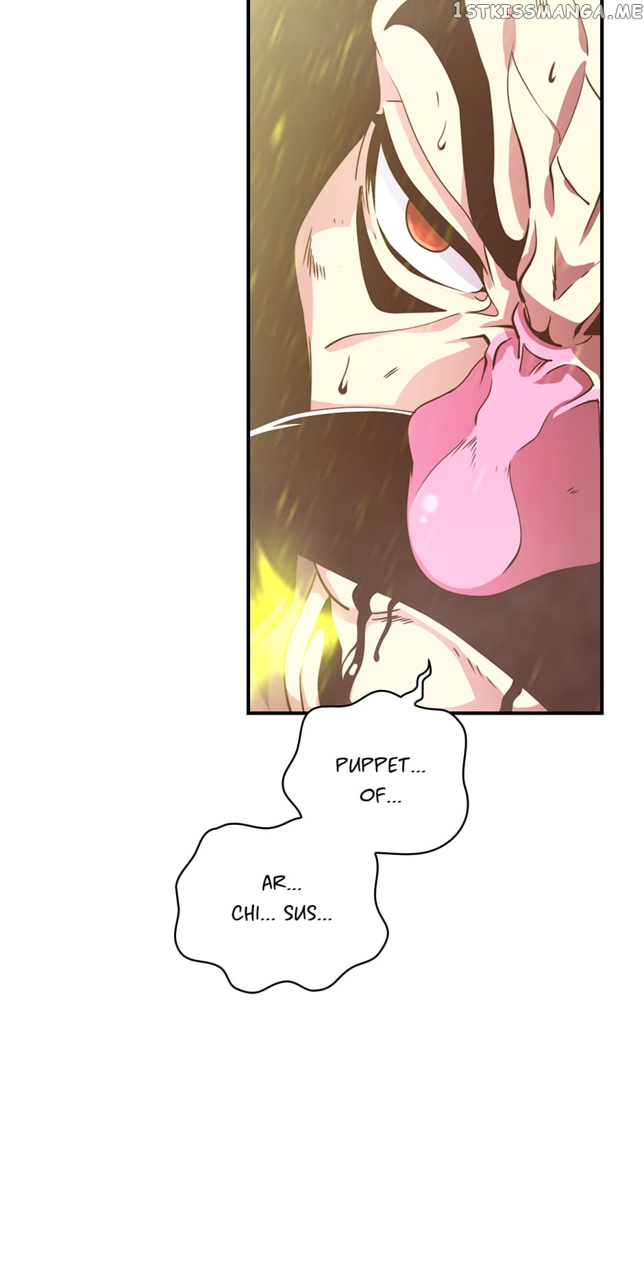 I’m Destined For Greatness! Chapter 150 - page 7