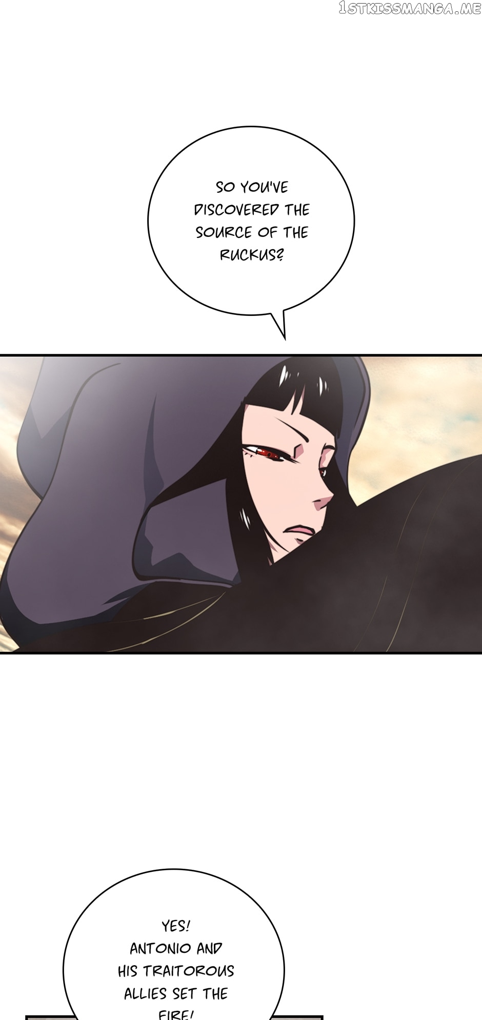 I’m Destined For Greatness! Chapter 150 - page 71