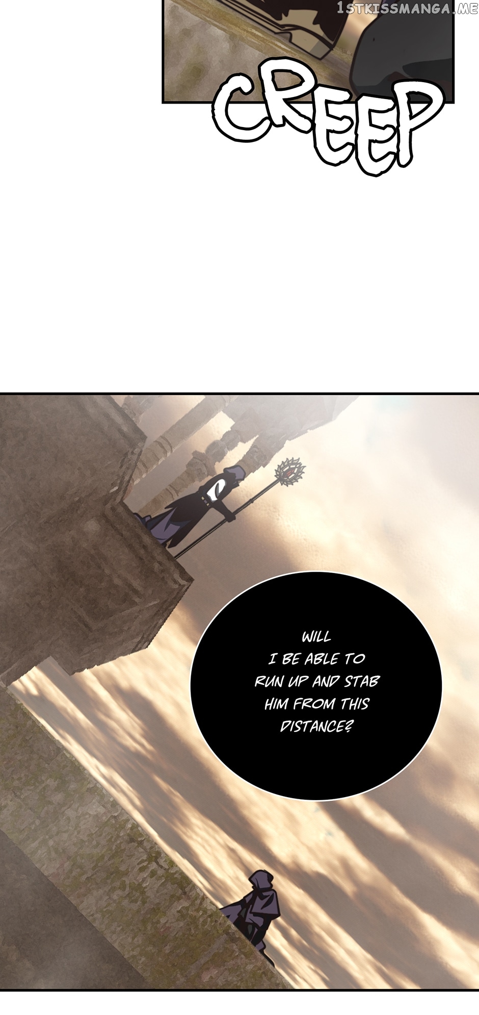 I’m Destined For Greatness! Chapter 150 - page 73