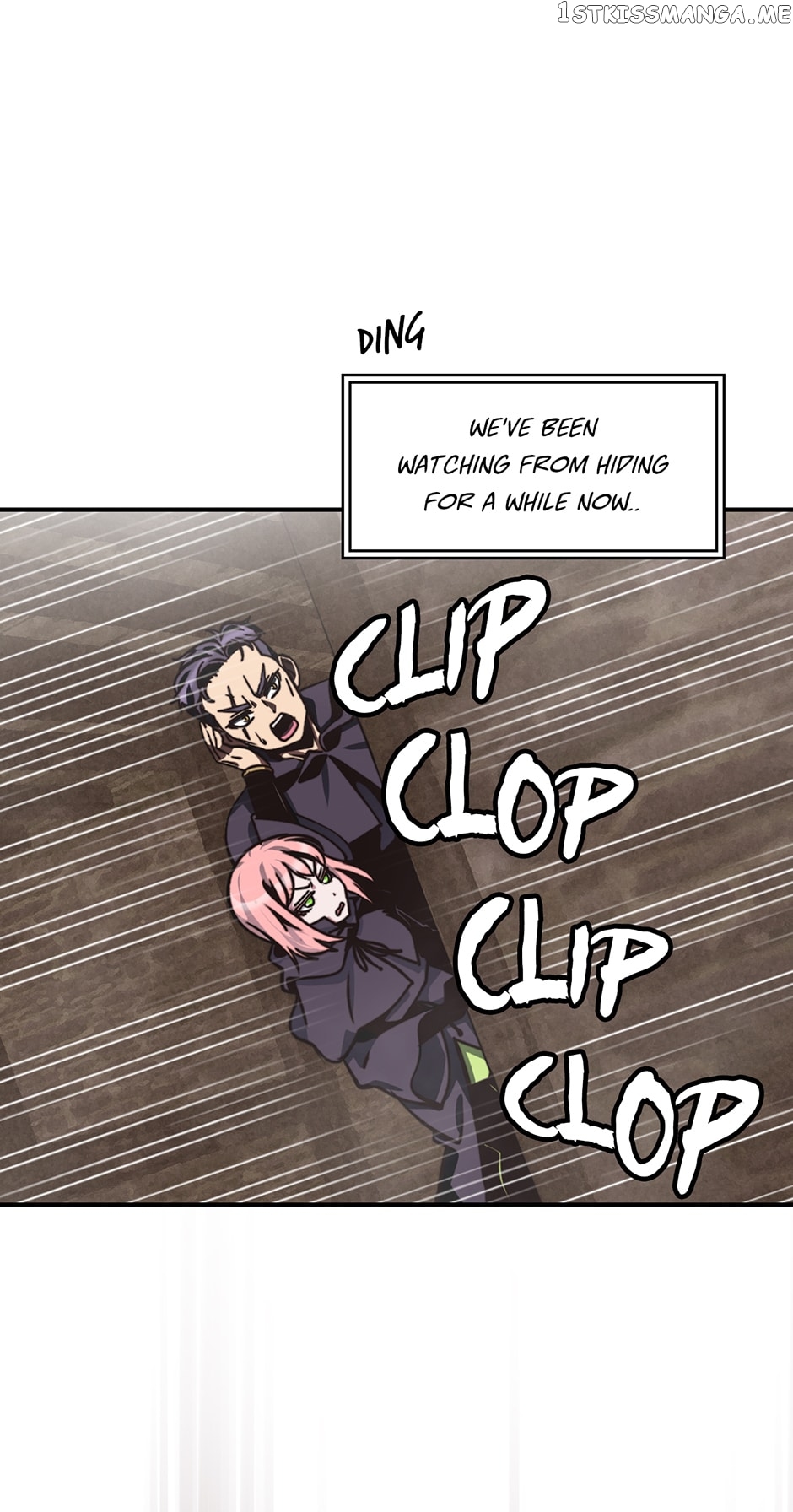 I’m Destined For Greatness! Chapter 150 - page 75