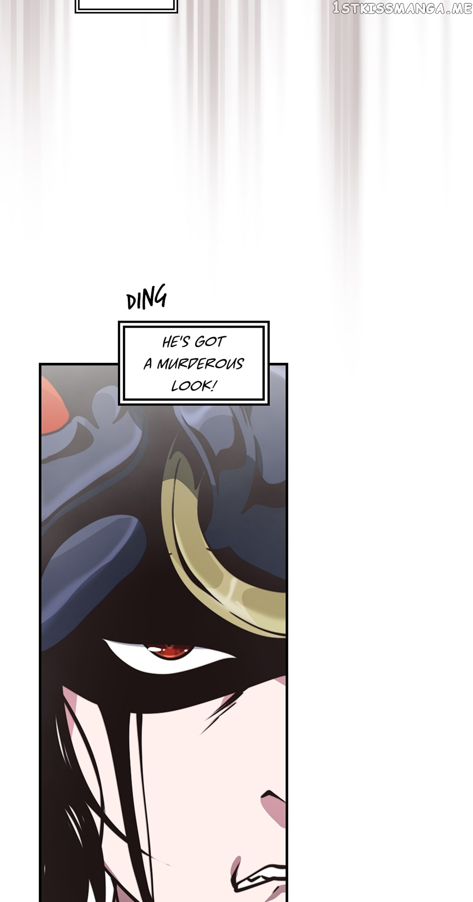 I’m Destined For Greatness! Chapter 150 - page 77