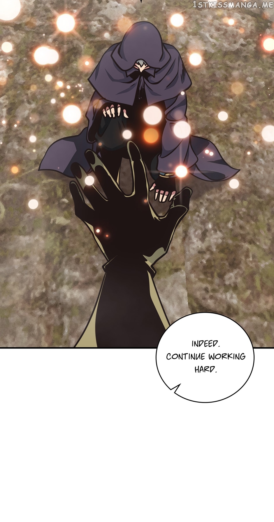 I’m Destined For Greatness! Chapter 150 - page 82